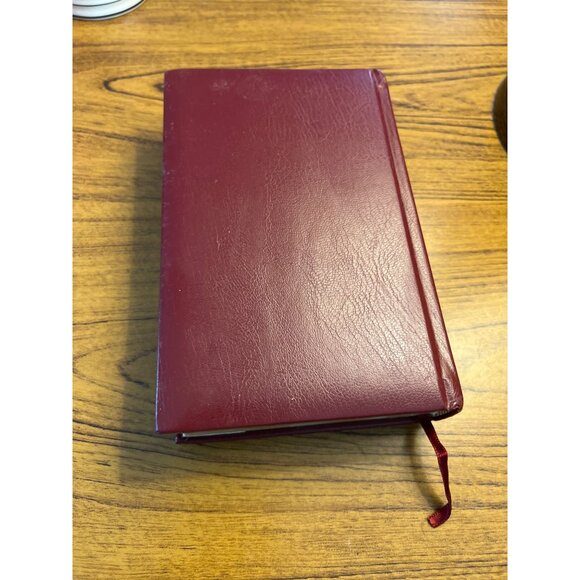 The Original Fannie Farmer 1896 Cookbook Commemorative Edition - Picture 3 of 5